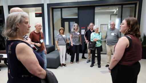 Legacy Event - Rideau House Tour - June 23, 2026 