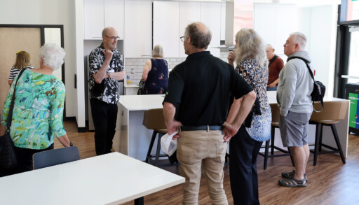 Legacy Event - Rideau House Tour - June 23, 2026 