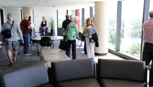 Legacy Event - Rideau House Tour - June 23, 2026 