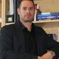 Profile photo of Dr. Eric Beauregard