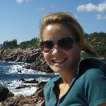 Profile photo of Dr. Alyssa Taylor-Ferns