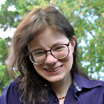 Profile photo of Dr. Holly Ellingwood