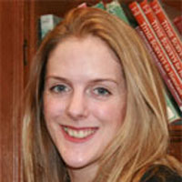 Profile photo of Dr. Jessica Woodhams