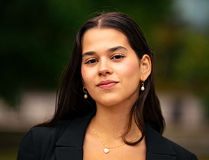 View Quicklink: Undergraduate Awards and Scholarships 2025