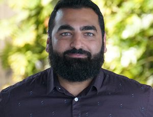 View Quicklink: PhD Student Bios