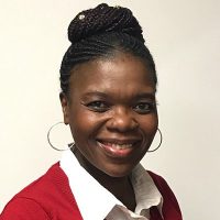 Profile photo of Barbra Chimhandamba