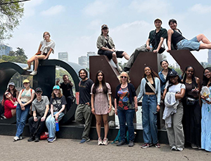 A thumbnail image to accompany the post