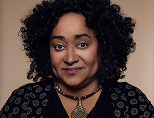 View Quicklink: Caroline Shenaz Hossein: The Banker Ladies and the Power of the Informal