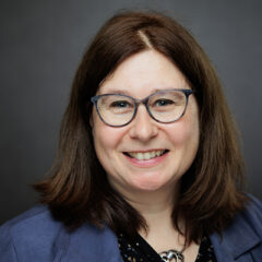 photo of Chantal Lavallée