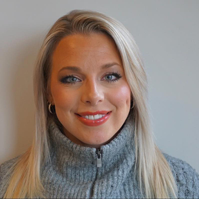 photo of Chelsea Pope