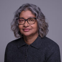 Profile photo of Christina Gabriel