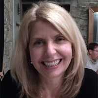 Profile photo of Fiona Robinson