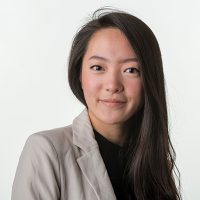 Profile photo of Grace  Miura-Wong