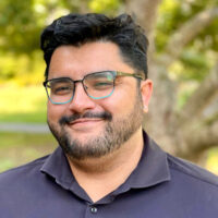 Photo of Izak  Mason