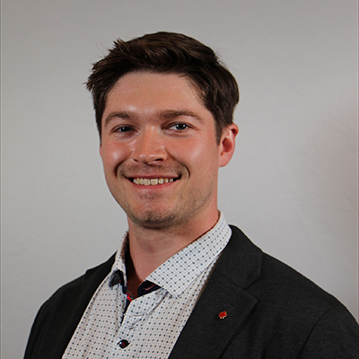 photo of Jack Boston