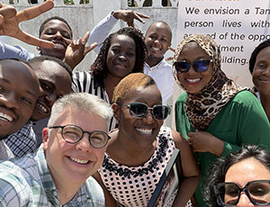 A thumbnail image to accompany the post