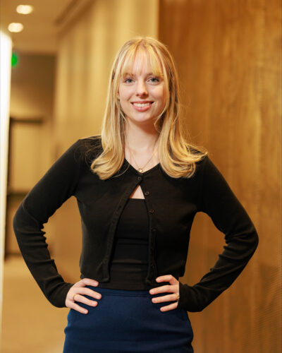 photo of Jocelyn Cournoyea