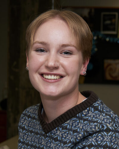 photo of Kyra Vellinga