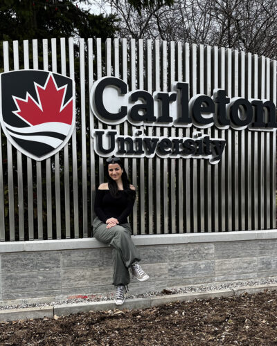 photo of Lorig Korajian