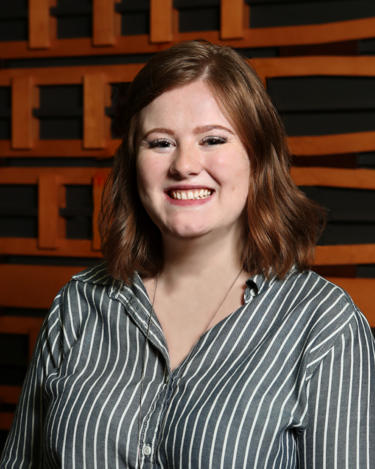 Congrats to Madison Pearson on being awarded a SSHRC Canada Graduate