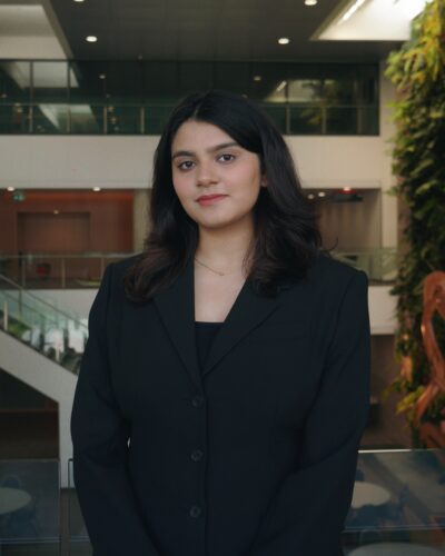 photo of Nawaila Imtiaz