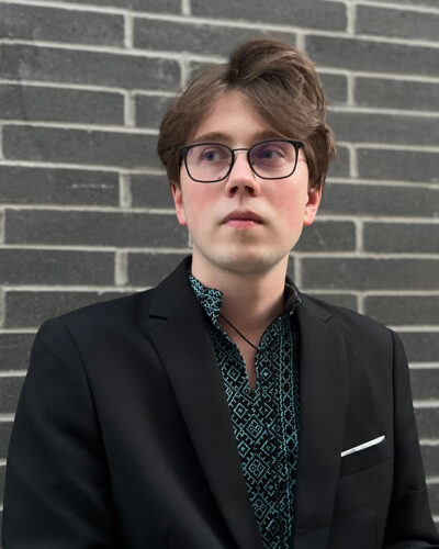 photo of Oleksandr Panchenko