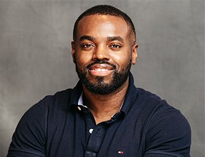 photo fo Patrick Mayangi