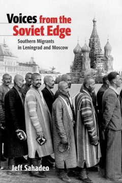Photo of 'Voices from the Soviet Edge'