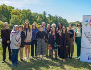 A thumbnail image to accompany the post