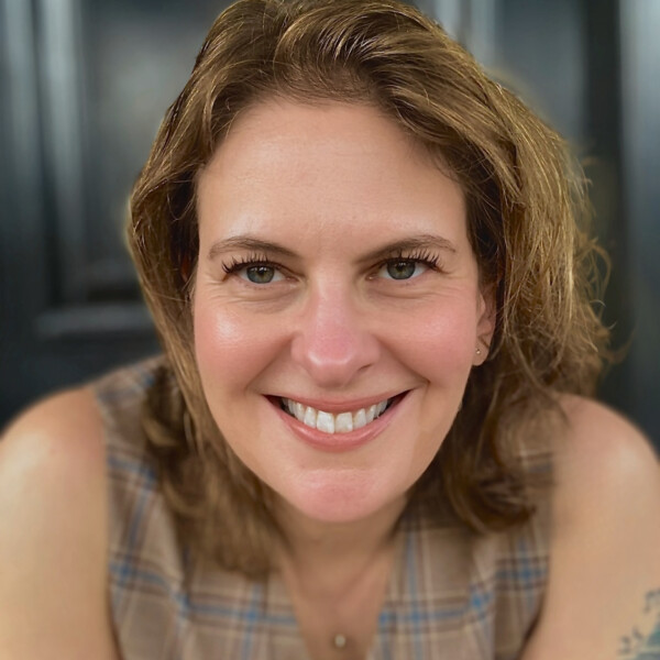 Headshot of Mira Sucharov