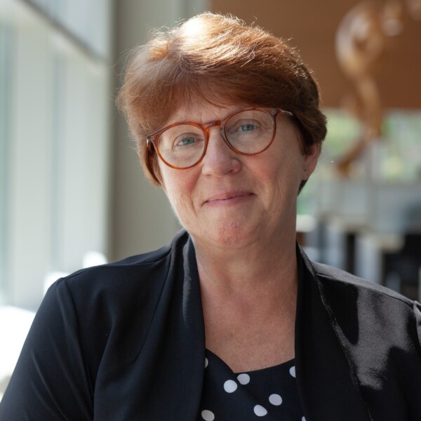 Portrait of L. Pauline Rankin