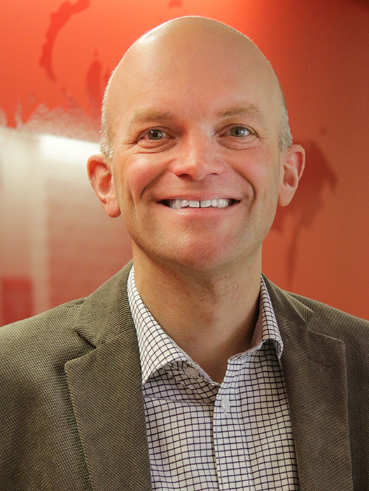 photo of Achim Hurrelmann