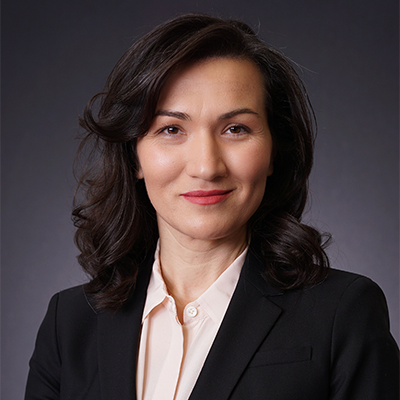 photo of Alda Kokallaj