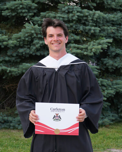 photo of Ambrose Tierney