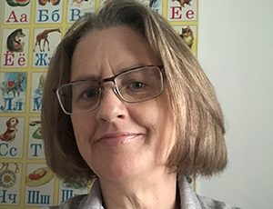 photo Andrea Chandler