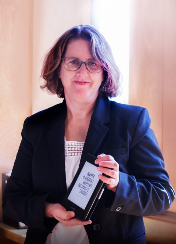 Picture of Andrea Chandler