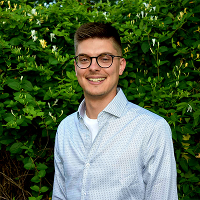 photo of Andrew Mattan