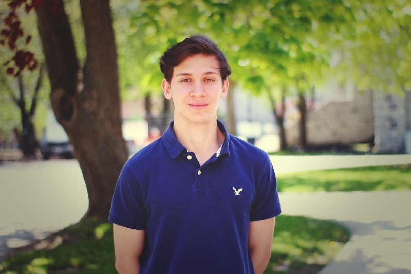 photo of Bertug Yoruk