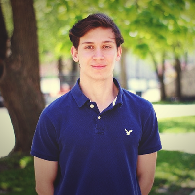 photo of Bertug Yoruk