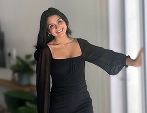 photo of Brianna Parent Long