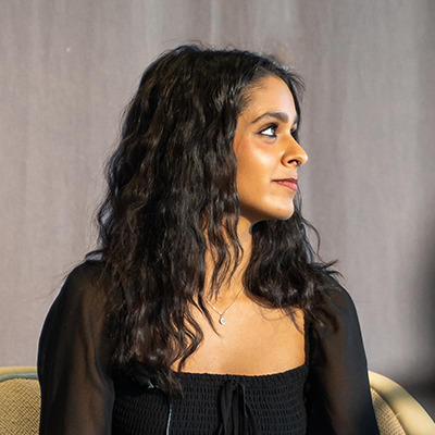 photo of Brianna Parent Long