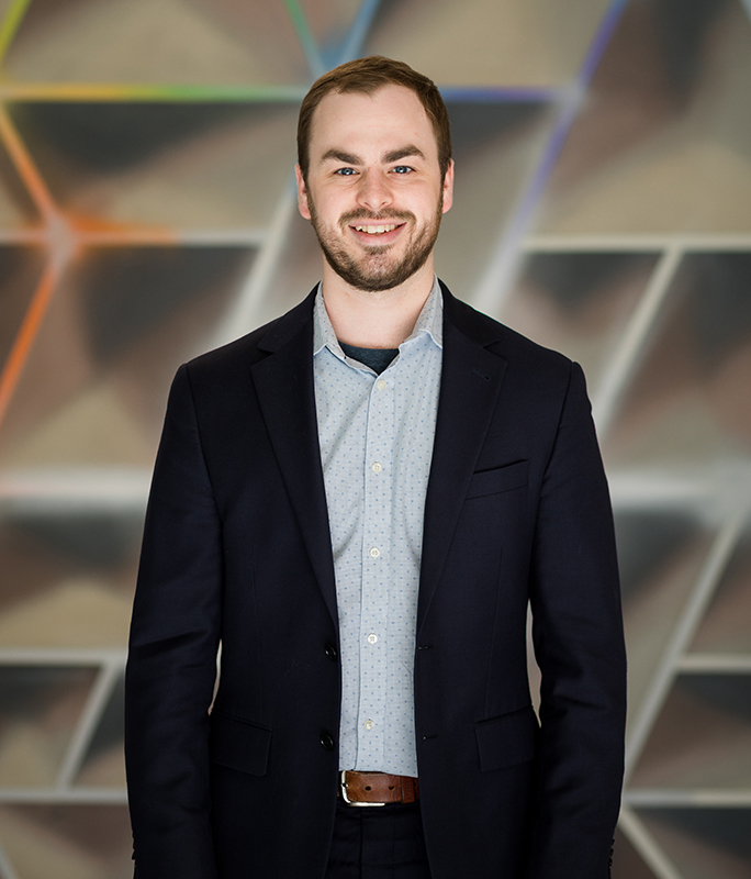 photo of Chad Richards