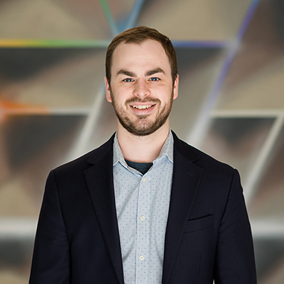 photo of Chad Richards