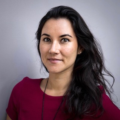 photo of Chantal Clement