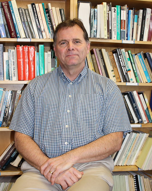 picture of Chris Brown