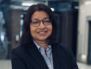 photo of Chris Gabriel