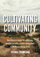 Cultivating Community book cover