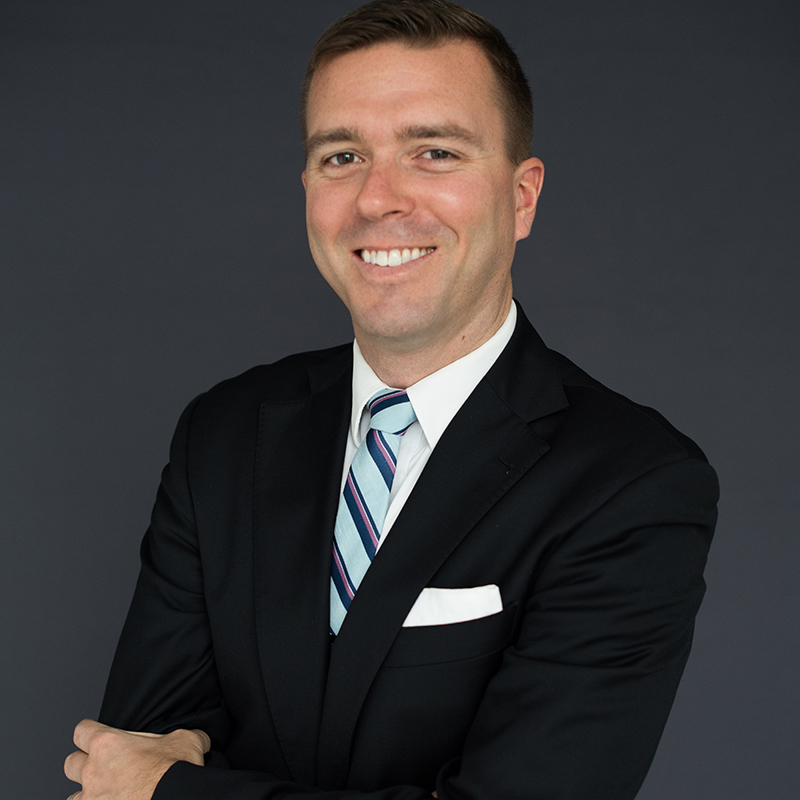 photo of David Perry