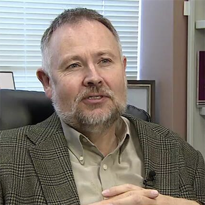 photo of David Stewart