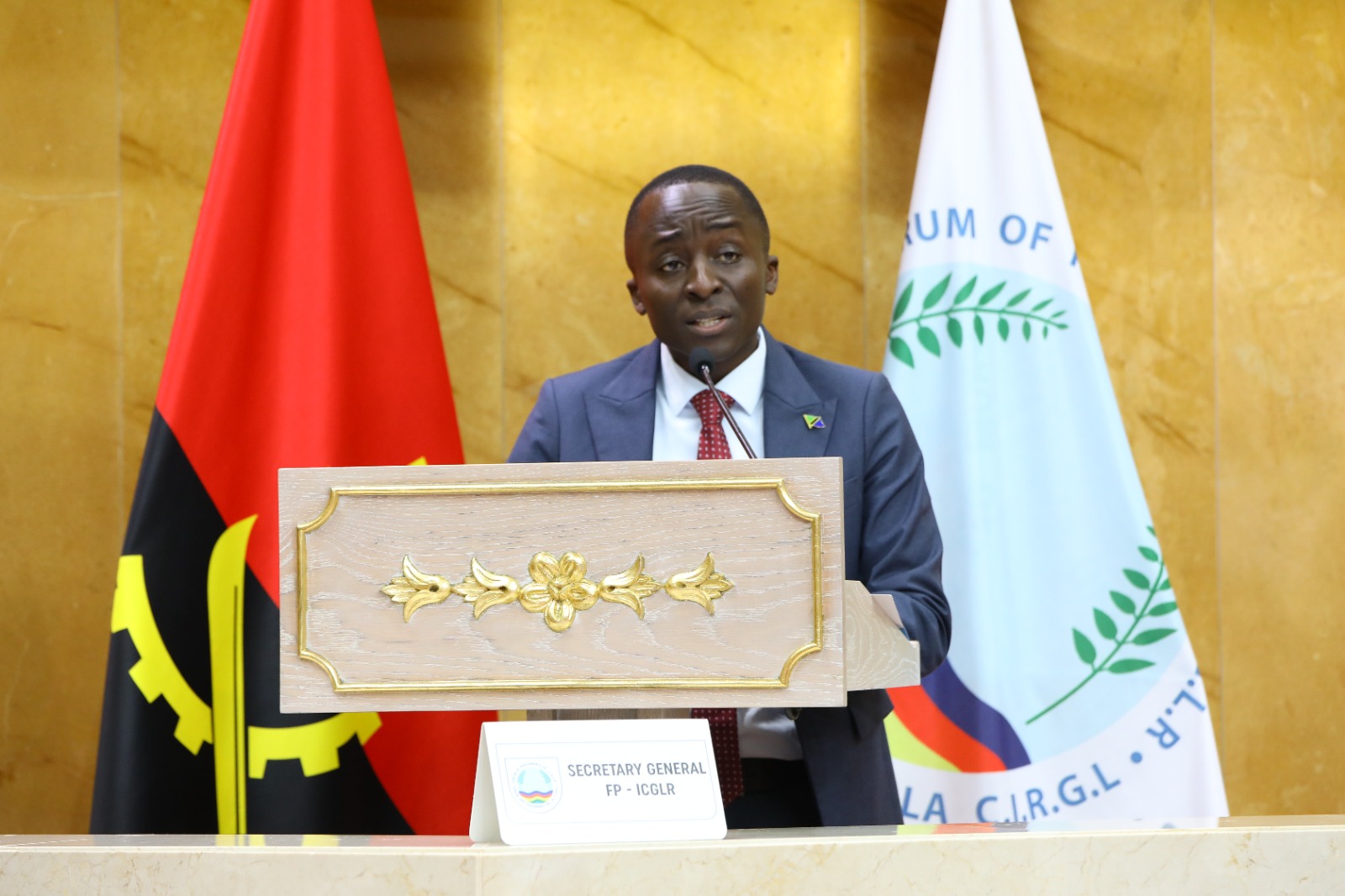 photo of Deo Mwapinga